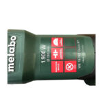 فرز آهنگری متابو مدل  WE 19 180 QUICK RT - Image 8