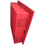 شلنگ جمع کن جعبه ای فایرباکس مدل FireBox-2230 سایز ۱۷ متری - Image 8