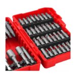 ست سری پیچ گوشتی و سری بکس 48 عددی رونیکس مدل RH 5452 - Image 6