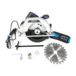 اره گردبر اکتیو مدل AC-55185 - Image 3