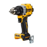 دریل شارژی 20 ولت دیوالت مدل DCD800B - Image 2