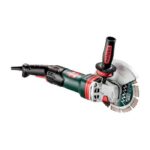 فرز آهنگری متابو مدل WEPBA 19 180 QUICK RT - Image 3