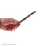 مته کبالت آهن موتا مدل HSSCO-13.5 سایز 13.5 میلی‌متر - تصویر 2