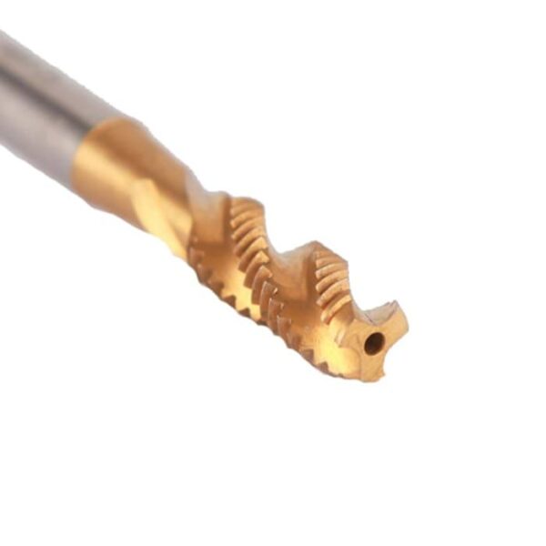 قلاویز ماشینی مارپیچ موتا M2 مدل MTM2-3/0.5 - Image 2