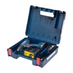 دریل پیچ گوشتی شارژی 18 ولت بوش مدل GSR180-LI - Image 4