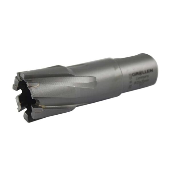 مته گردبر TCT سر الماسه 35 میلیمتر گرولن - Image 3