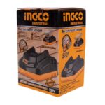 شارژر باتری 20 ولت اینکو مدل FCLI12001 - Image 6