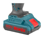 پیچ گوشتی شارژی براشلس رونیکس مدل 8906 - Image 8