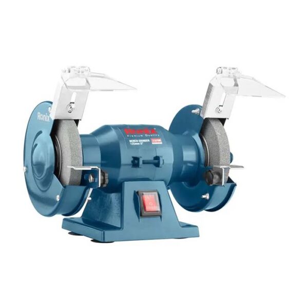 سنگ رومیزی  125 میلیمتر رونیکس مدل 3509N - Image 3