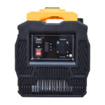 موتور برق 1020 وات پی ام مدل STANLEY - Image 4