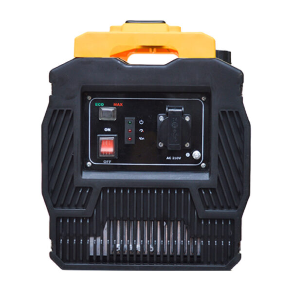 موتور برق 1020 وات پی ام مدل STANLEY - Image 4