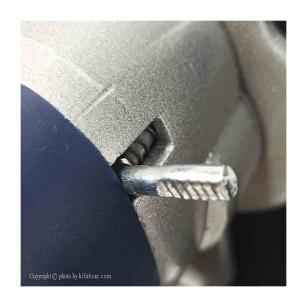 پروفیل بر اکتیو مدل AC-21600 - Image 6