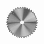 اره الماسه ساده 40*250 رونیکس RH-5109 - Image 4