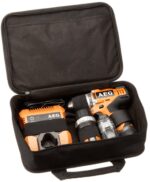 دریل پیچ گوشتی شارژی آاگ مدل BS 12C2 Kit - Image 7