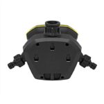 تایمر مدیریت هوشمند آب کارچر مدل ST Duo Eco - Image 2
