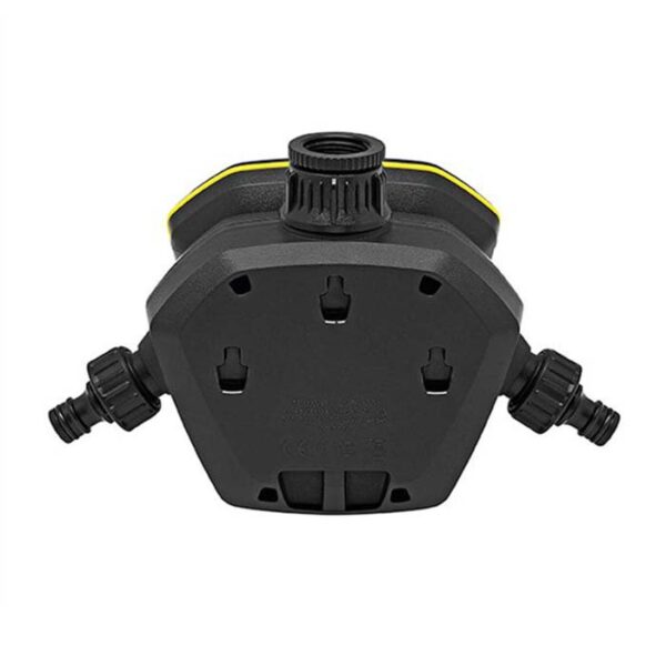 تایمر مدیریت هوشمند آب کارچر مدل ST Duo Eco - Image 2