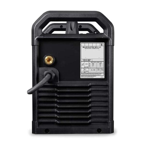 اینورتر جوشکاری 140 آمپر میلر مدل Millermatic 142 MIG Welder - Image 2