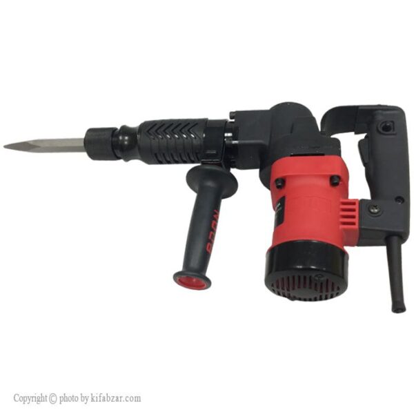 چکش تخریب 6 کیلو ادون مدل BR0810A - Image 12