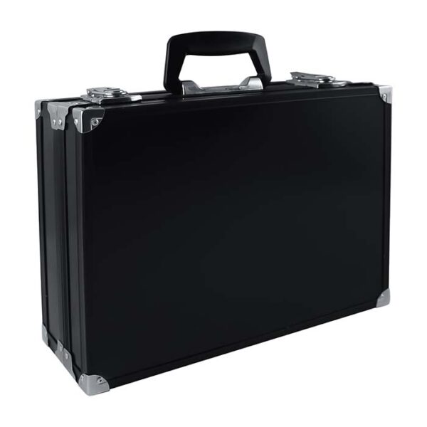کیف ابزار سامسونتی آلومینیومی فانتزی قدیمی ایرانی مدل M42 - Image 3