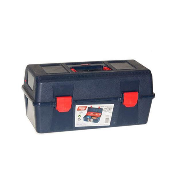 جعبه ابزار تایگ مدل 22 - Image 3