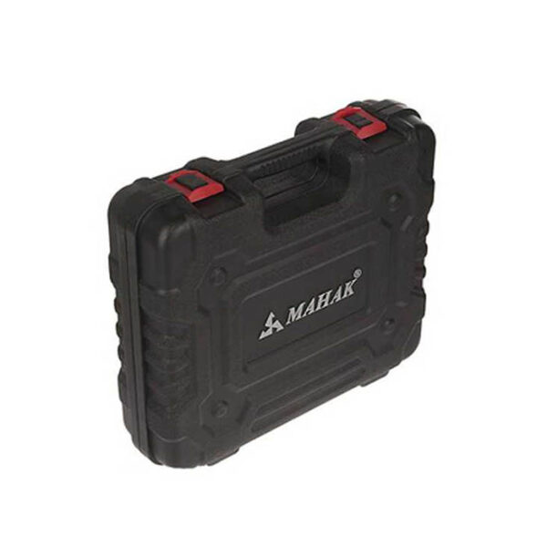 دریل بتن کن 3.21 کیلو محک مدل HDM 26 - Image 3