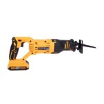 اره افقی بر شارژی اینکو مدل CRSLI1151 - Image 2