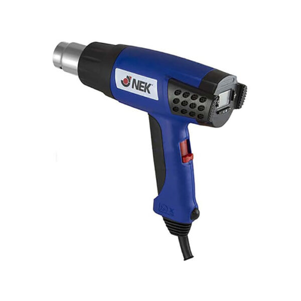 سشوار صنعتی 2000 وات نک NEK 2000 HG - Image 3