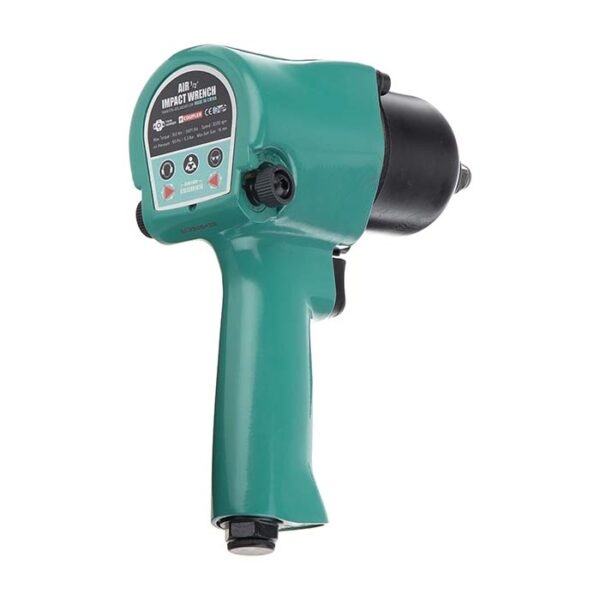بکس بادی 1/2 اینچ اس تی ای مدل STA12RO1B16 - Image 3