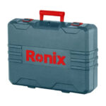 دریل بتن کن 5.5 کیلو رونیکس مدل 2736 - Image 10
