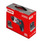 پیچ گوشتی شارژی 3.6 ولت رونیکس مدل 8500 - Image 12