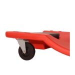 زیرانداز کارگاهی 6 چرخ داناکو مدل D1500 - Image 2