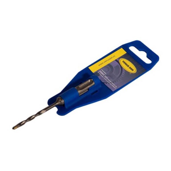 مته چهار شیار دو الماسه ونوس دی اس اچ مدل V 432 - Image 2