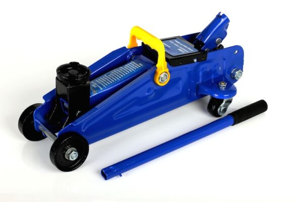 جک سوسماری استار مکس مدل STA-1322 سایز 2 تن - Image 2