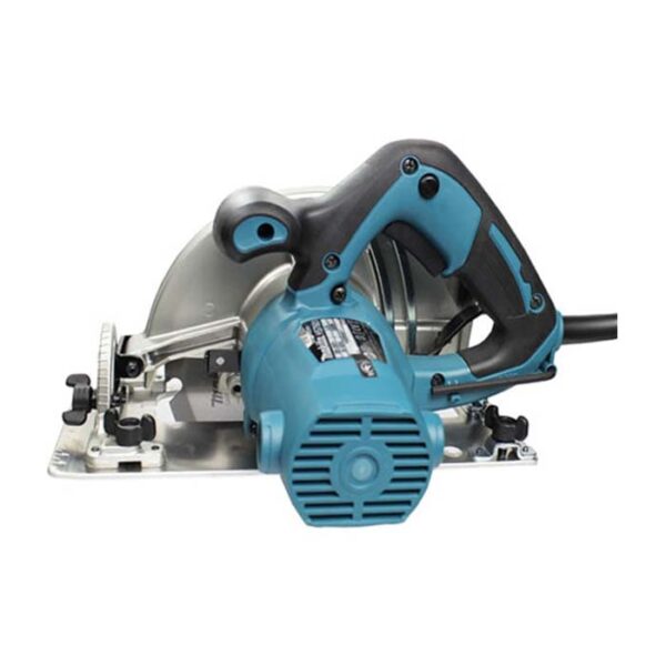 اره گردبر ماکیتا مدل HS7601J - Image 2