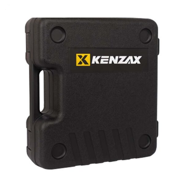 فرز مینیاتوری کنزاکس مدل KDG-3580 - Image 6