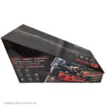 اره زنجیری بنزینی ادون مدل gcs-20/2800 - Image 4