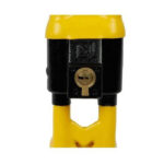 قفل فرمان کنزاکس مدل KSL-322 - Image 4