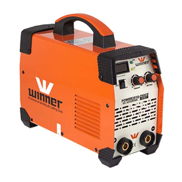 اینورتر جوشکاری 250 آمپر وینر مدل POWER 3510 250CE - Image 2