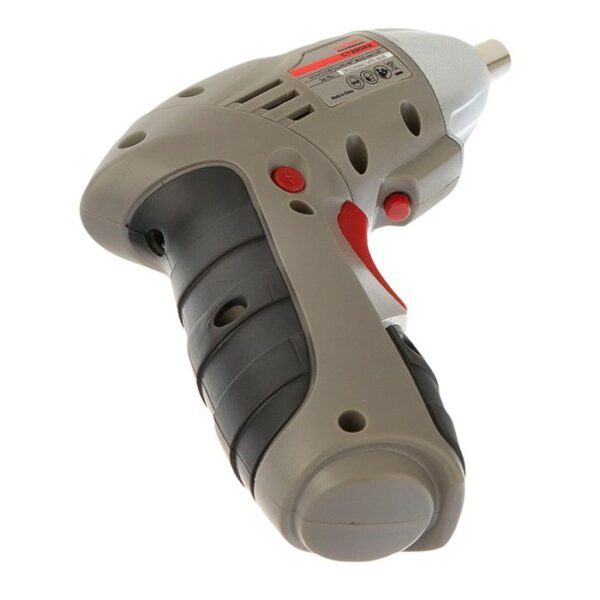 پیچ گوشتی شارژی کرون مدل CT22023 - Image 3