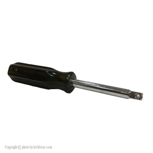 جعبه بکس 40 پارچه کینگ تولز مدل KIT40 - Image 10