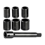 بکس برقی 1/2 اینچ اینکو مدل IW10508 - Image 2