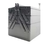 جعبه ابزار کامل تاپ تول مدل GCAZ0021 - Image 16