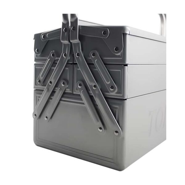 جعبه ابزار کامل تاپ تول مدل GCAZ0021 - Image 16