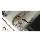 کمپرسور باد سایلنت 50 لیتری هیوندای مدل 1550‎-AC - Image 5