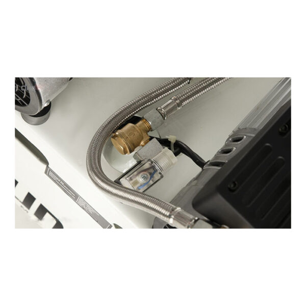 کمپرسور باد سایلنت 50 لیتری هیوندای مدل 1550‎-AC - Image 5