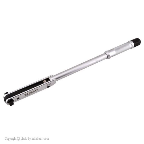 آچار ترکمتر توسن 70 تا 330 نیوتن مدل T12-3000TW - Image 3