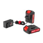 مجموعه پیچ گوشتی شارژی 18 ولت 53 عددی رونیکس مدل RS-8019 - Image 4