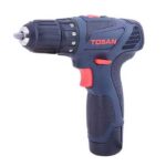 دریل پیچ گوشتی شارژی توسن مدل 9014SCX - Image 2