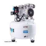 کمپرسور باد سایلنت 35 لیتری اکتیو مدل AC 1335RN - Image 3