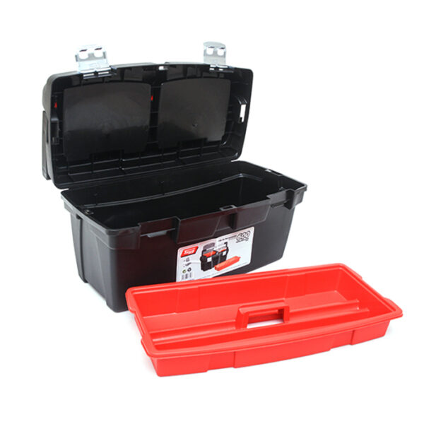 جعبه ابزار تایگ مدل E600 - Image 6